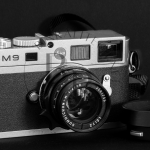 Leica M9