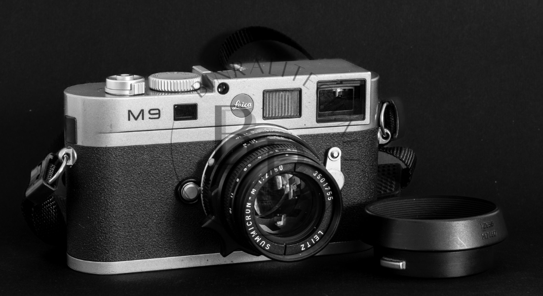 Leica M9