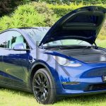 Tesla Model Y AWD Performance